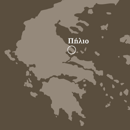 Mountain's Secret - Το Μυστικό του Βουνού - Παραδοσιακός ξενώνας στο Μούρεσι, Πήλιο